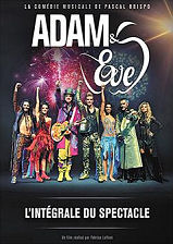 Adam et Eve