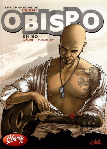 Les chansons de Pascal Obispo