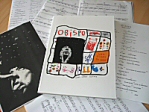 Songbook - Les fleurs du bien (Cliquez pour agrandir)
