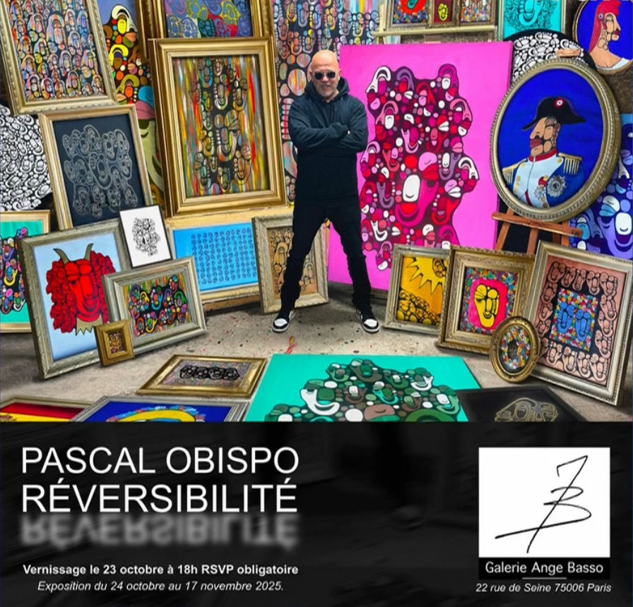 Exposition Réversibilité