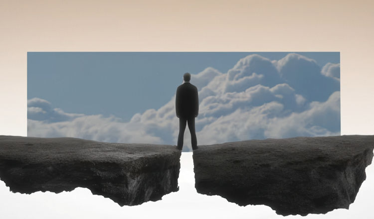 Il faudrait que pleuve l�amour