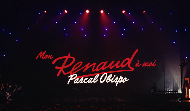 Renaud, 50 ans de chansons